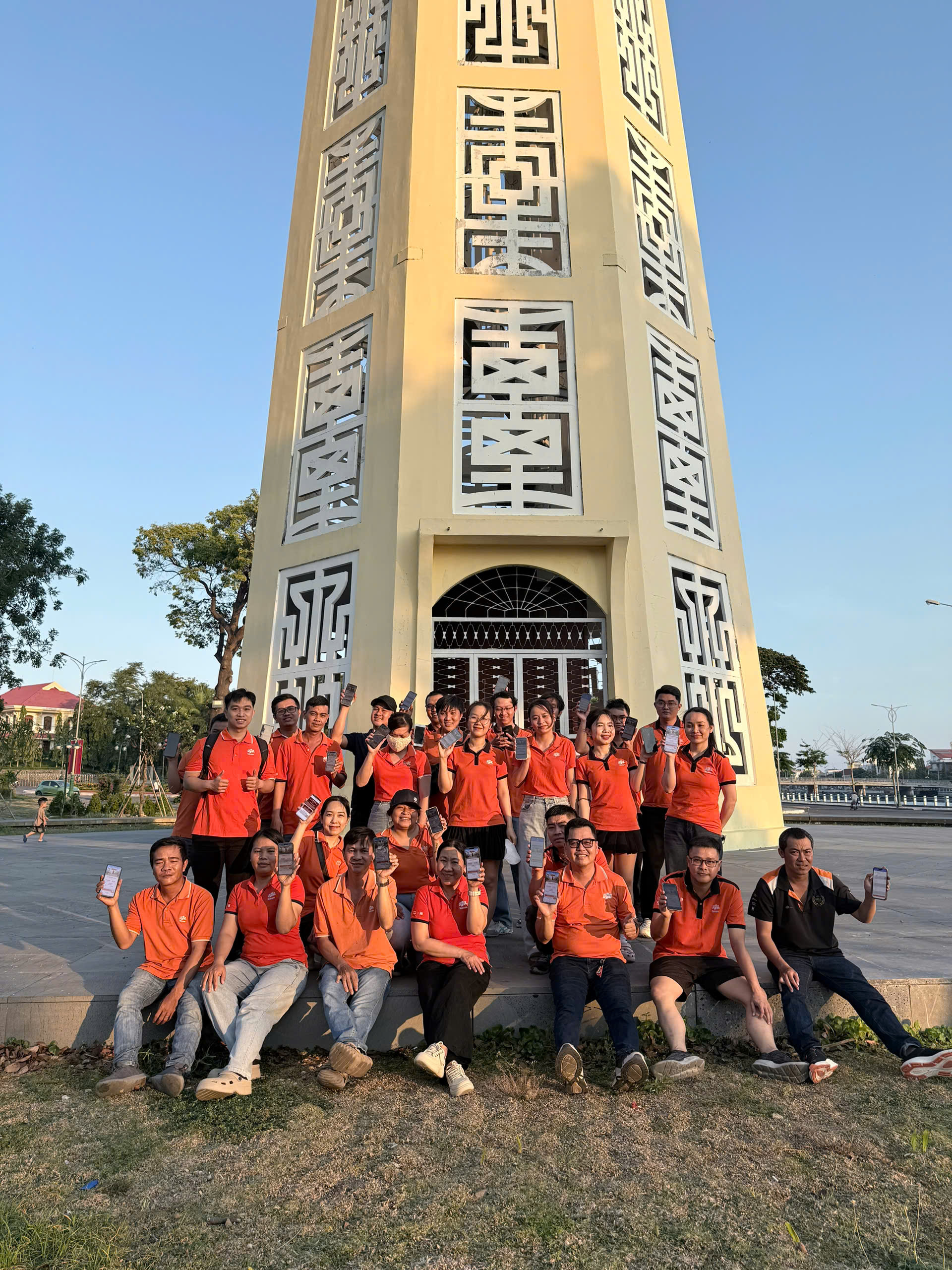 Lắp mạng FPT Bình Thuận Wifi 6