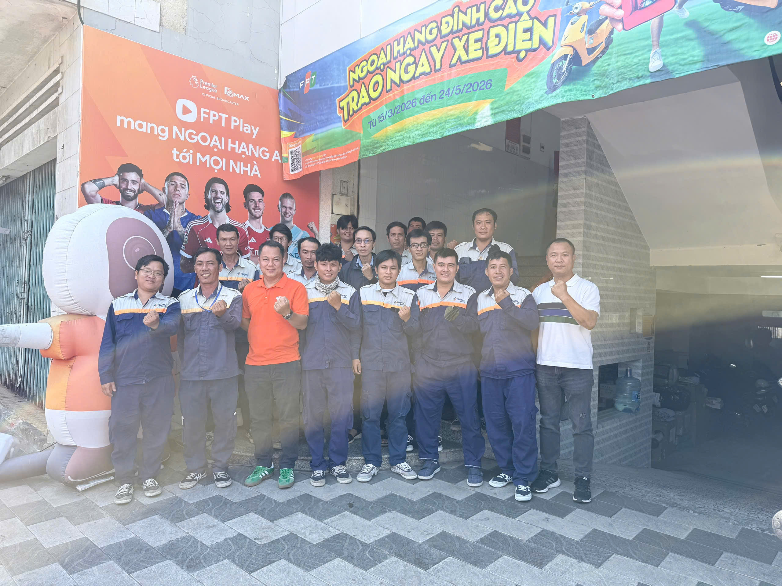 Đăng ký mạng FPT Bình Thuận