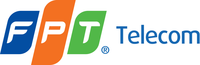 Logo Lắp Mạng FPT Bình Thuận